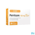 Ferricure - 150 mg