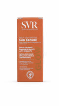 Svr sun secure  goutte teinte glow- visage et cou