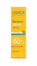 Uriage bariesum teinted cream