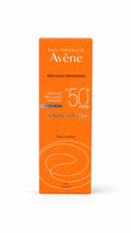 Avene ecran solaire anti aging dry touch