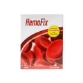 Hemofix iron supplement