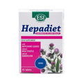 Esi hepadiet _liver health and digestion improvement