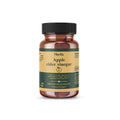 Herb's apple cider vinegar