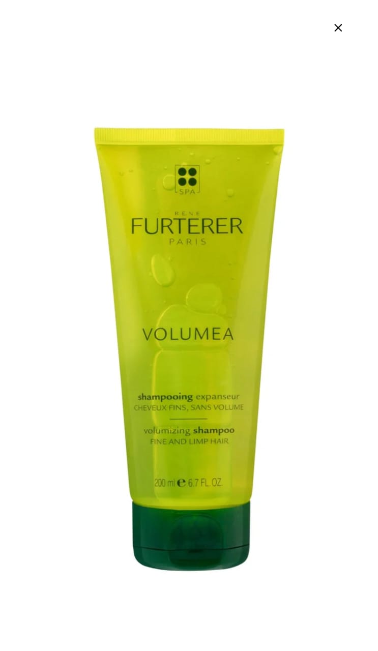 Rene Furterer volumea shampoo -200ml