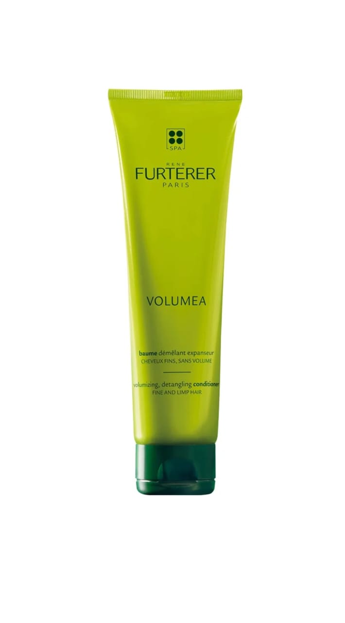 Rene Furterer _volumea balm detangling conditioner