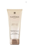 Rene Furterer _absolue keratine shampoo 200ml