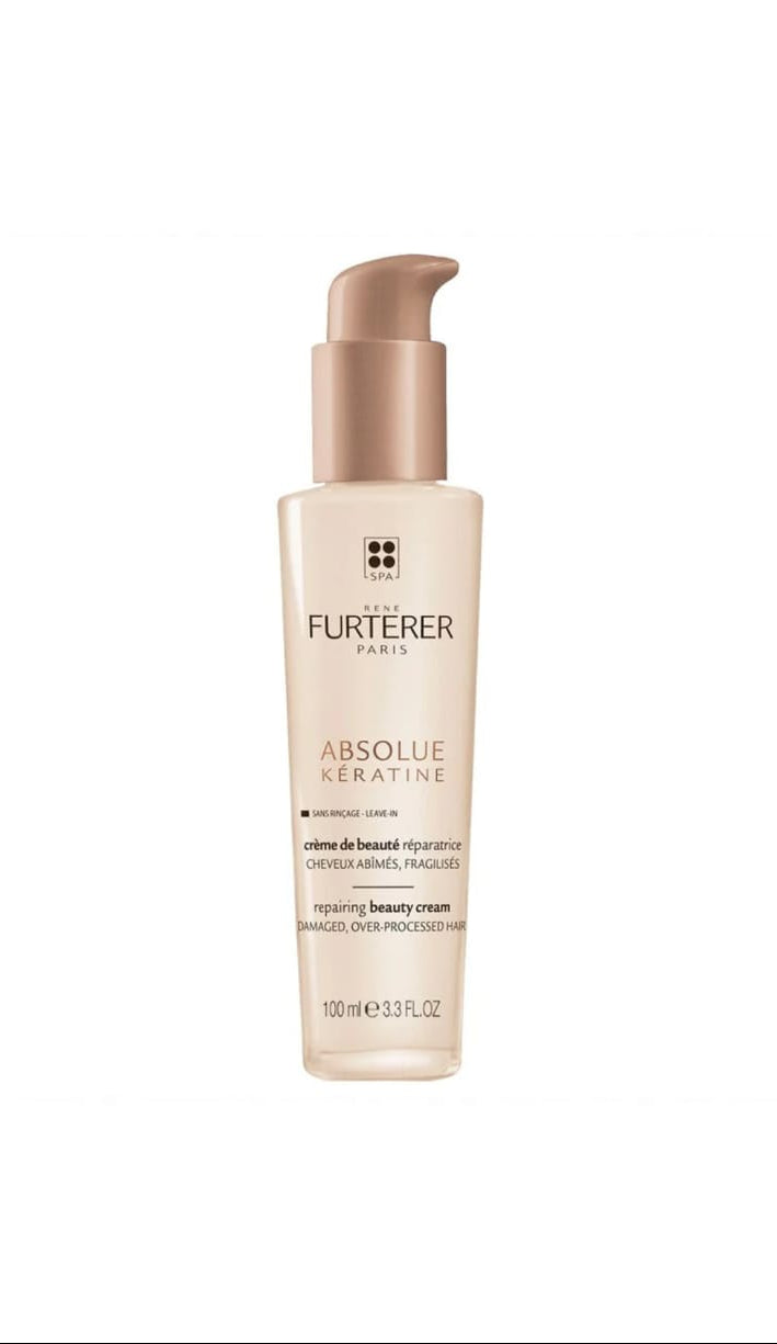 Rene Furterer absolute keratine leave