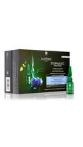 Rene Furterer triphasic sudden vials _rituel anti hair loss treatment