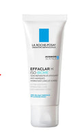 La Roche posay effeclar H iso-bione anti marks