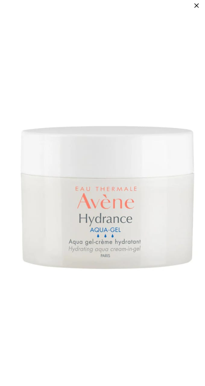 Avene hydrance aqua gel