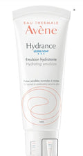 Avene hydrance light