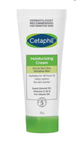 Cetaphil moisturizing cream,dry skin