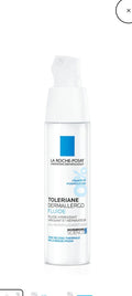 La Roche posay  toleriane dermallergo  fluid