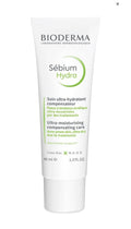 Bioderma sebium hydra ultra compensating moisturizer cream