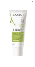 Aderma biology , hydrating cream Rich