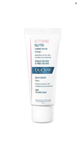 Topicrem light ultra moisturizing cream