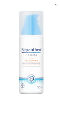 Be panthen  daily face hydrating cream restore SPF 25