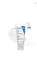 CeraVe AM moisturizing daily lotion with SPF 50
