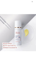 Avene hyaluron b3 procedure lift cream