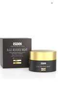Isdin age reverse night cream