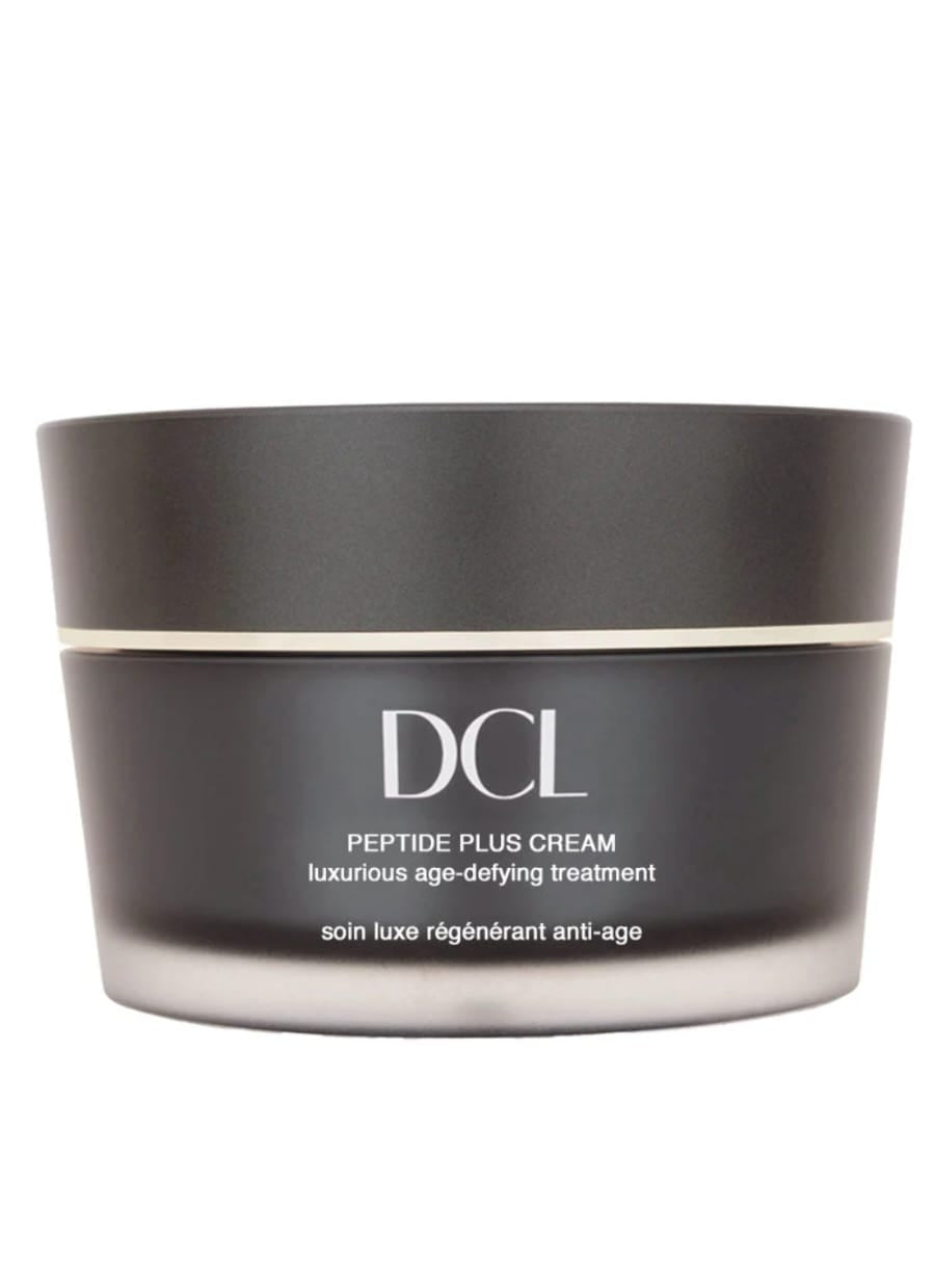 DCL - peptide plus cream