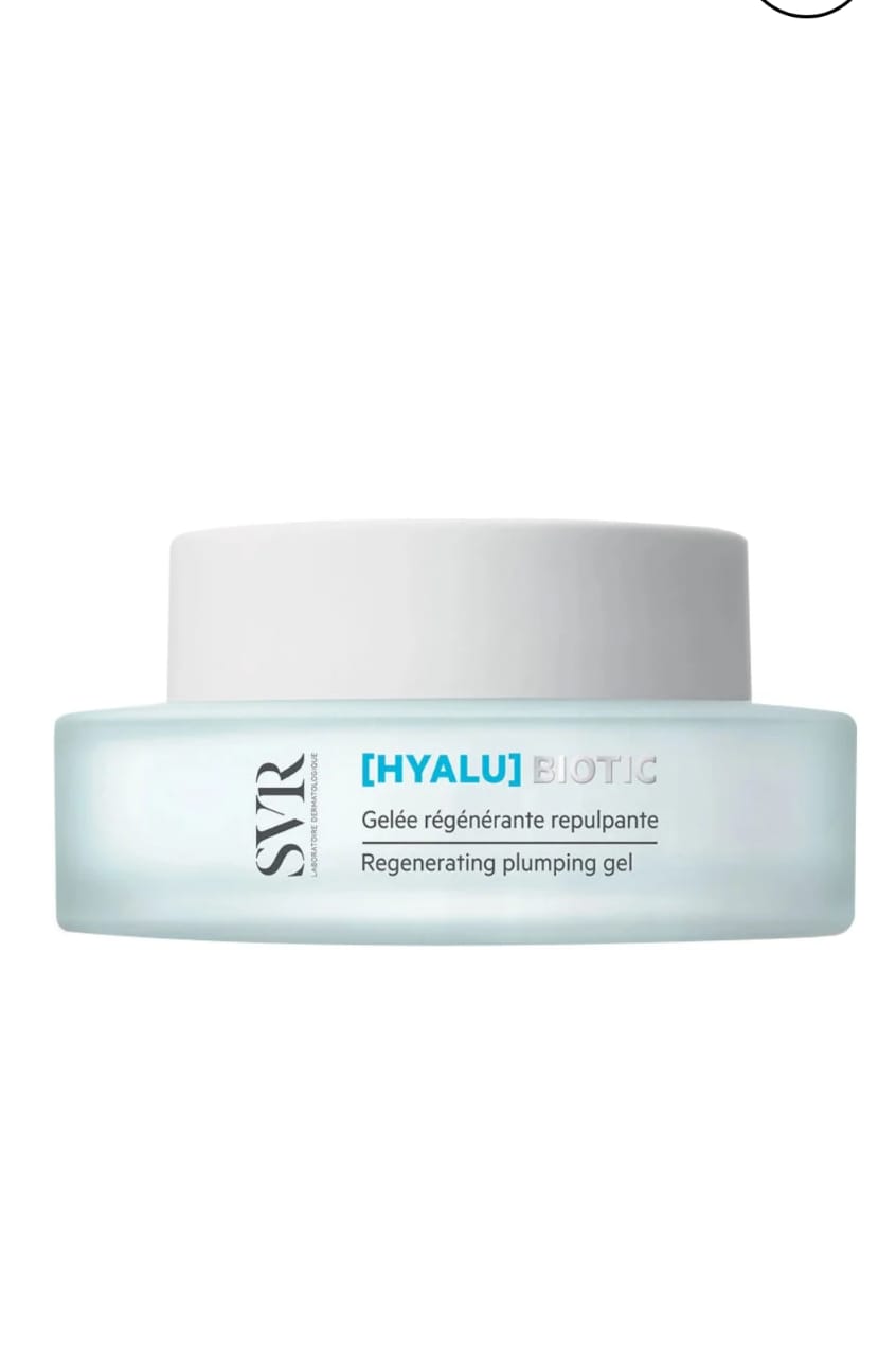 Svr hyalu biotic