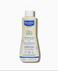 Mustela gentle shampoo 200ml