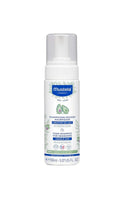 Mustela foam shampoo for newborn 200ml