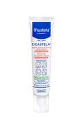 Mustela cicastela moisturizer recovery cream 40 ml