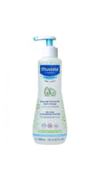 Mustela no rinse cleansing water 300mp