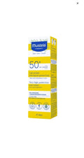 Mustela very high protection lotion SPF 50
