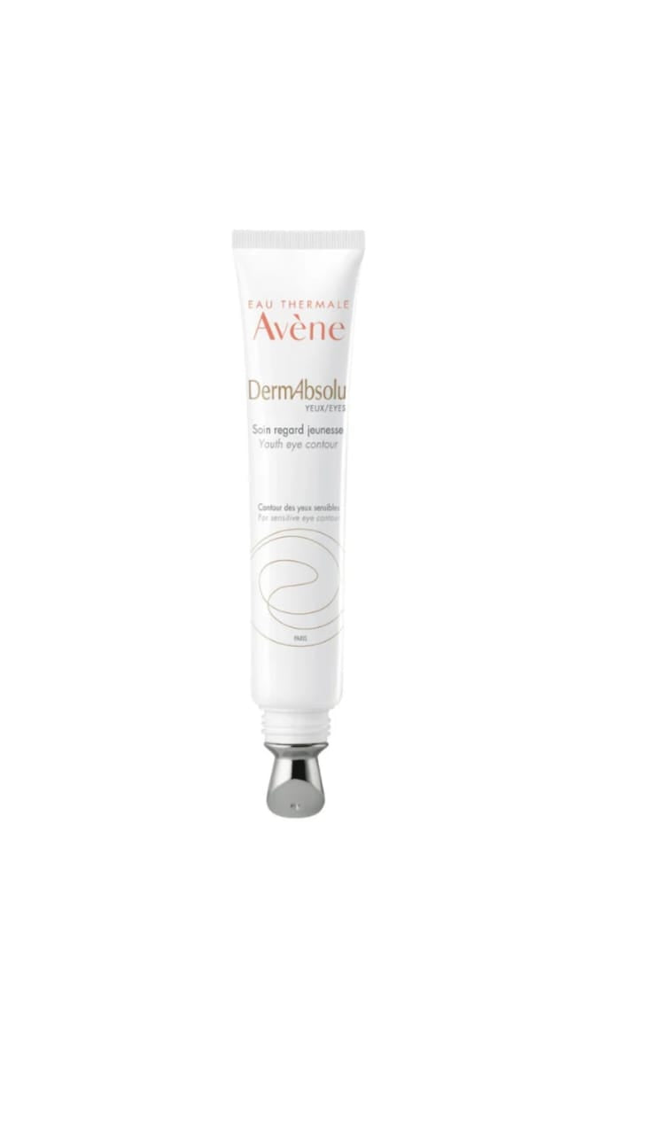 Avene dermabsolue eye youthful cream