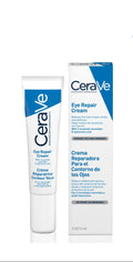CeraVe eye repairing cream