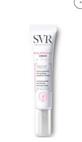 SVR parbebral soothing eye cream