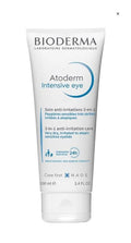 Bioderma atoderm 3in1 anti irritation eye cream