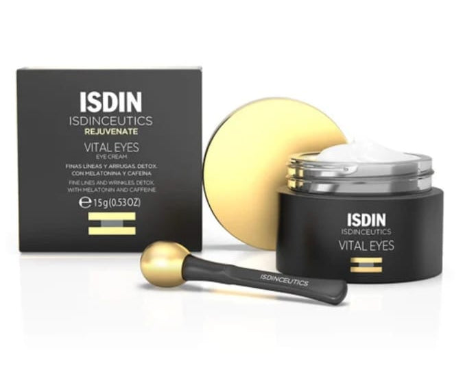 Isdin vital eye creme