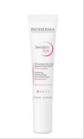 Bioderma sensibio eye cream