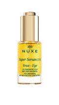 Nuxe super serum 10, the universal defying eye serum concentrate