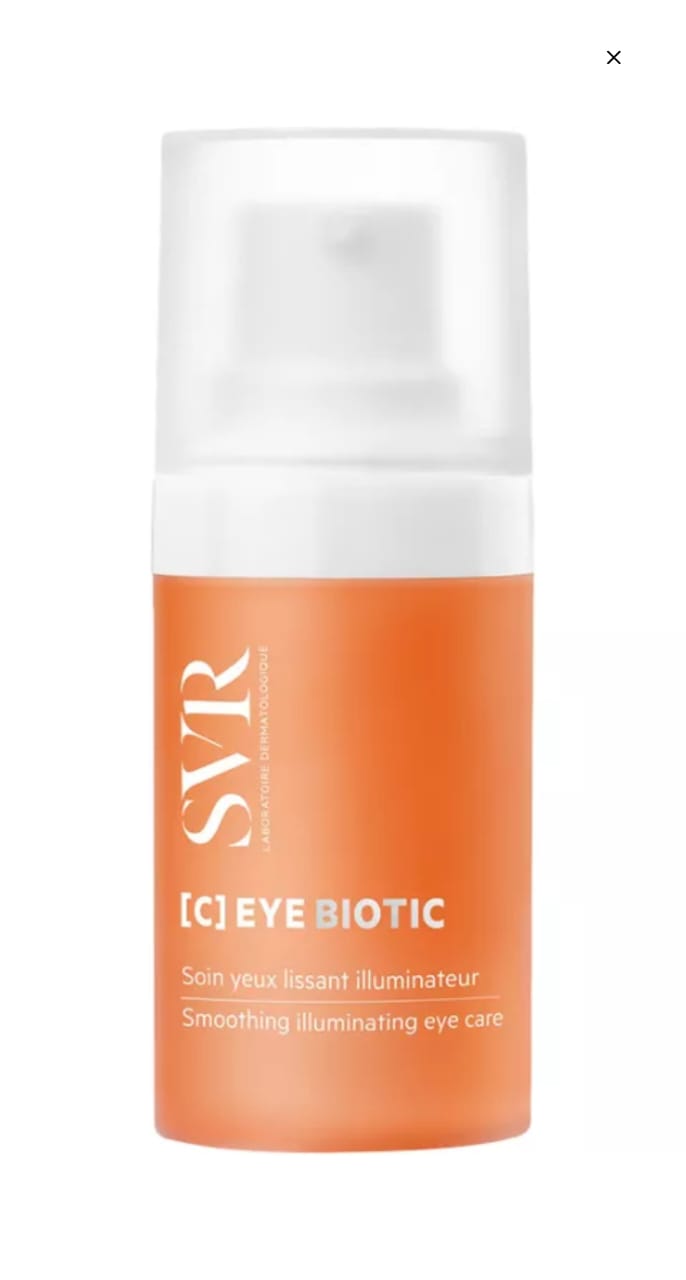 Svr c eye biotic filler effect