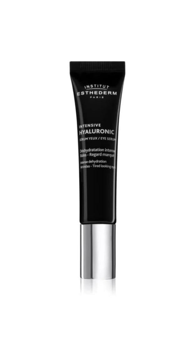 Esthederm intensive hyaluronic eye serum 15 ml
