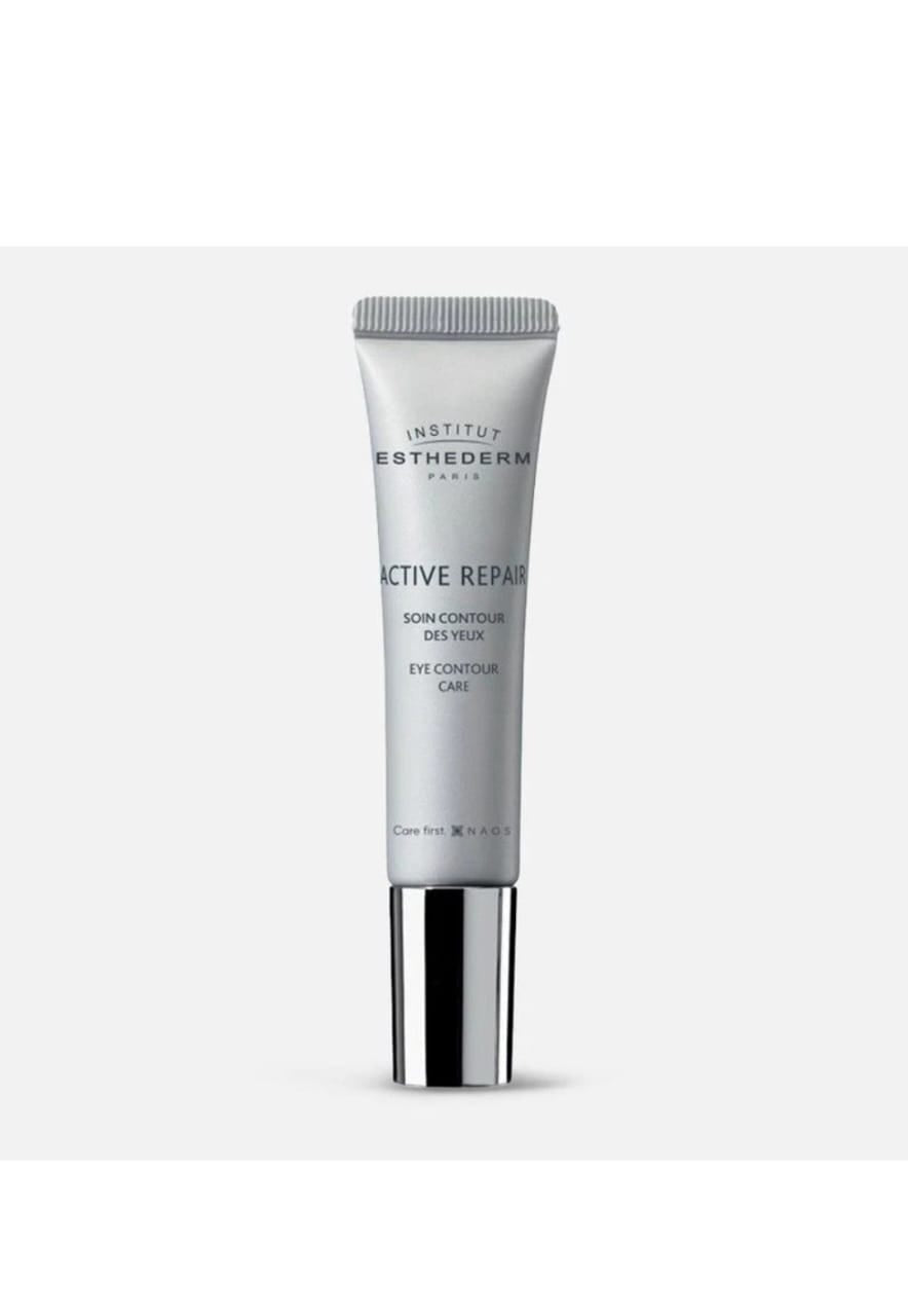 Institut esthederm active repaired eye cream