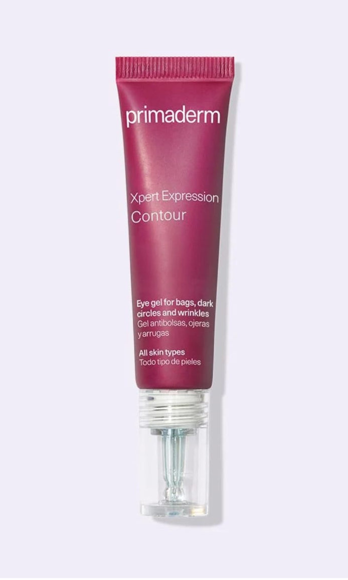 Primaderm x pert eye cream anti age  expression