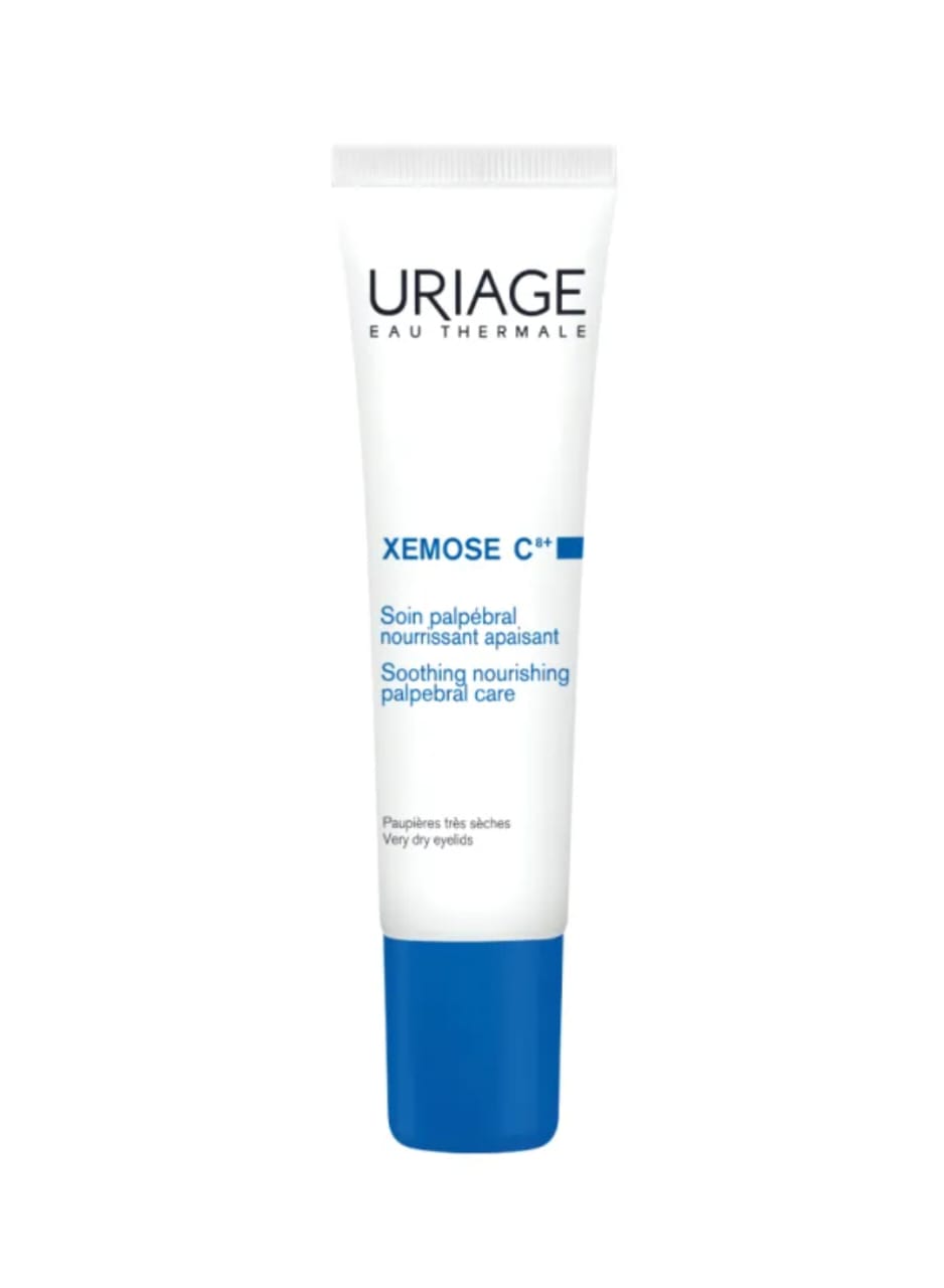 Uriage xemose soin parbebral eye cream