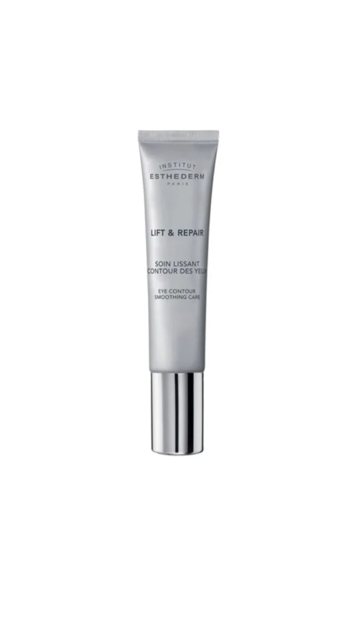Institut esthederm lift and repair eye cream 15m