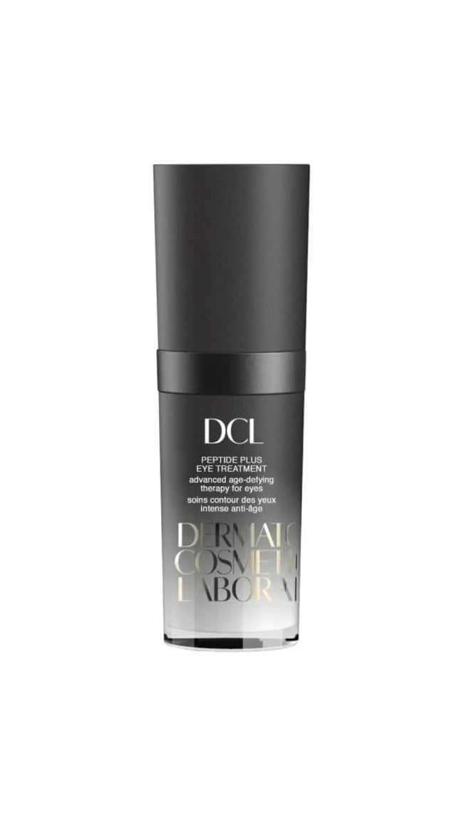 DCL eye treatment peptide plus
