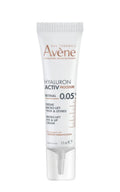 Avene hyaluron Activ eye and lip lift cream