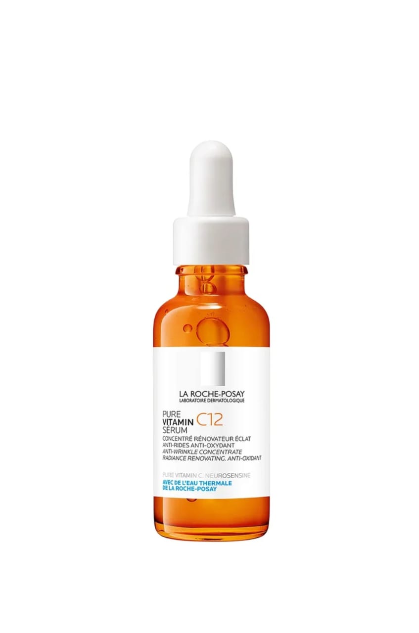 La Roche posay vitamin c 12 pure serumv