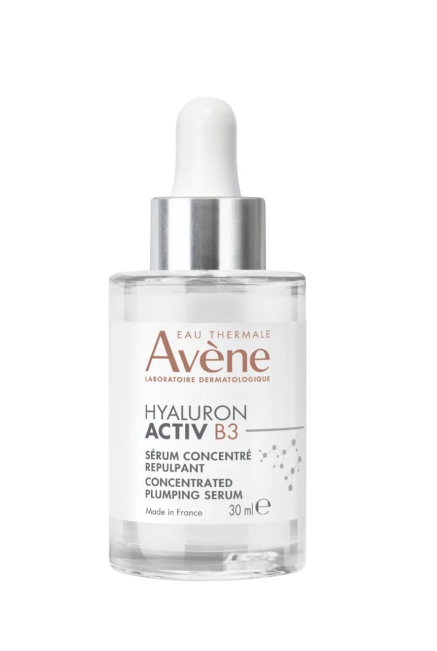 Avene hyaluron b3 serum repulpant