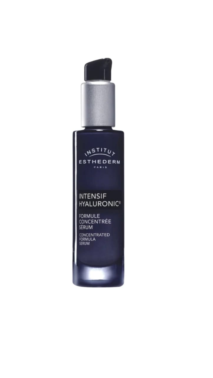 Institut esthederm intensive hyaluronic facial serum