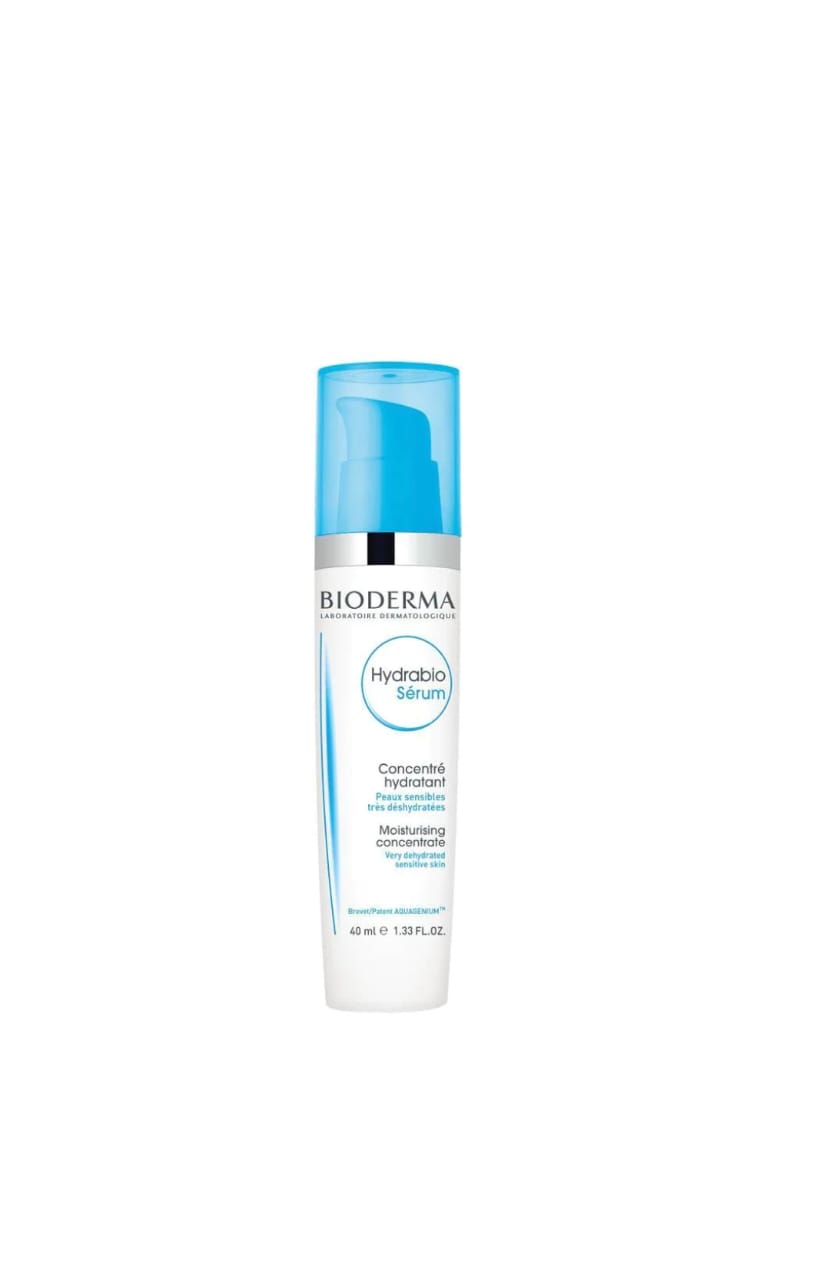 Bioderma hydrabio serum
